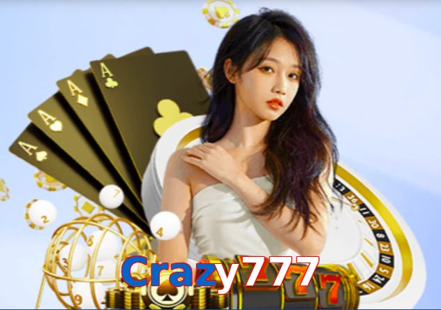 Crazy777 preview