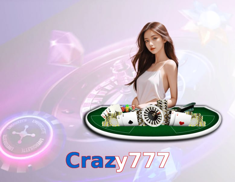 Crazy777